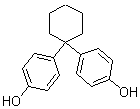 1, 1-雙(4-羥基苯基）環(huán)己烷;雙酚Z