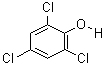 2,4,6-三氯苯酚