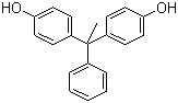 4,4´-(1-苯乙基)双酚（双酚AP)