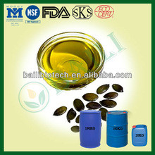 Pumpkin seed oil