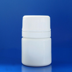 40ml HDPE 藥片瓶