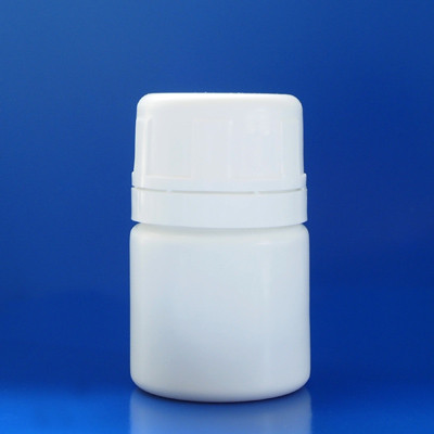 40ml HDPE 药片瓶