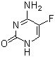 5 - 氟胞嘧啶