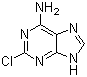 2-Chloro-6-Aminopurine  2-氯-6-氨基嘌呤