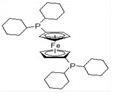 1,1&acute;-雙(二環(huán)己基膦)二茂鐵