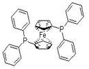 1,1&acute;-双(二苯基膦)二茂铁