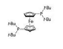 1,1′-雙(二叔丁基膦)二茂鐵