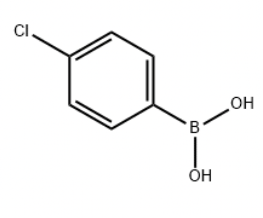 4-氯苯硼酸