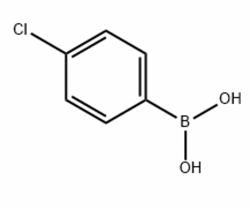 4-氯苯硼酸