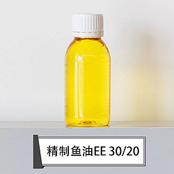 精制鱼油EE30/20