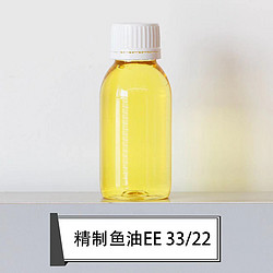 精制鱼油EE33/22