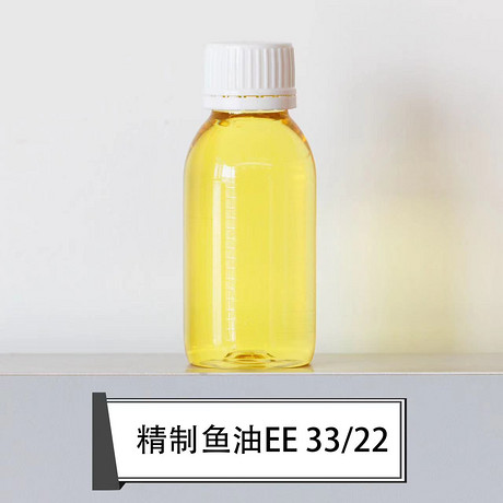 精制鱼油EE33/22
