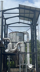 GLP 離心噴霧干燥機(jī)