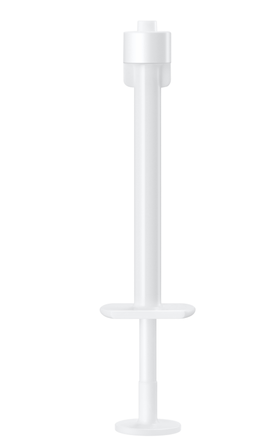 0.6ml 注射器