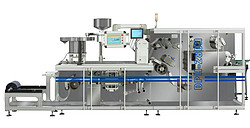 High-speed Blister Packaging Machine