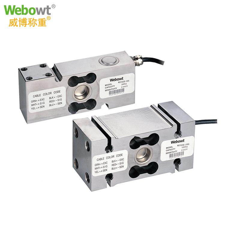 WB702SH傳感器 50kg~1000kg