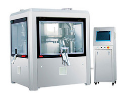 Tablet Coating Machine