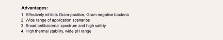 E-polylysine