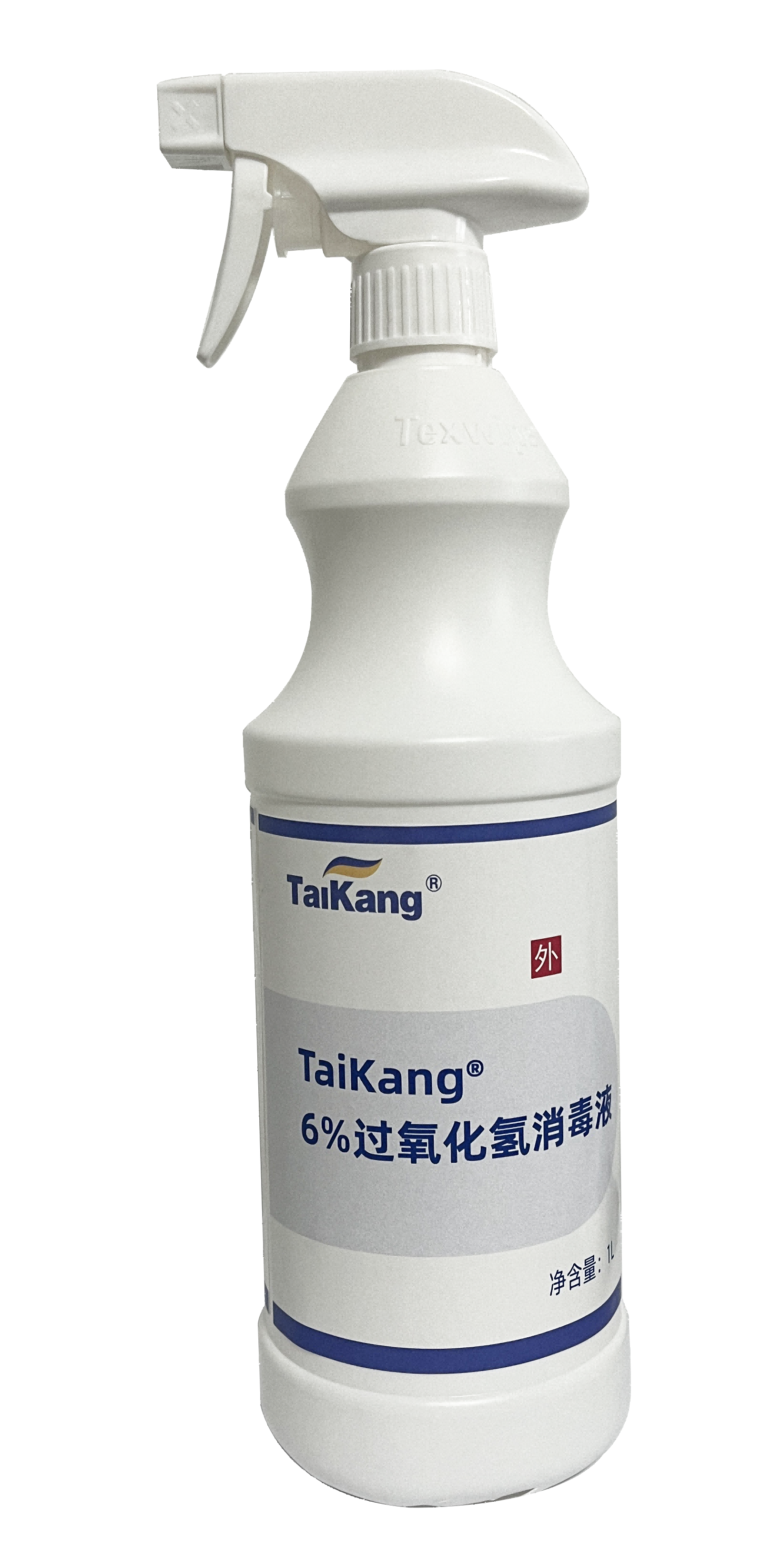 TaiKang?6%過氧化氫消毒液