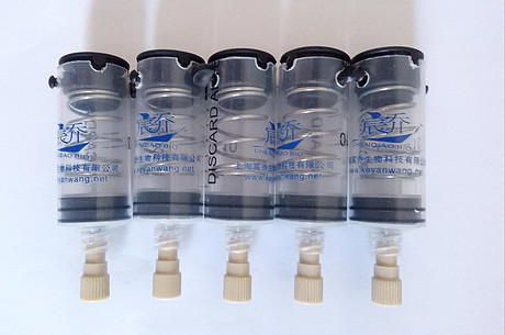 层析柱保护装置 Chromatography column protective device