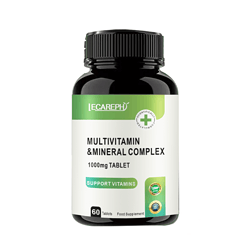 Multivitamin &Mineral tablet