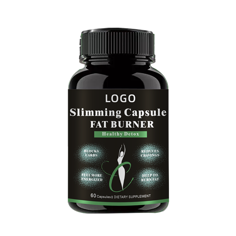 Sliming capsule