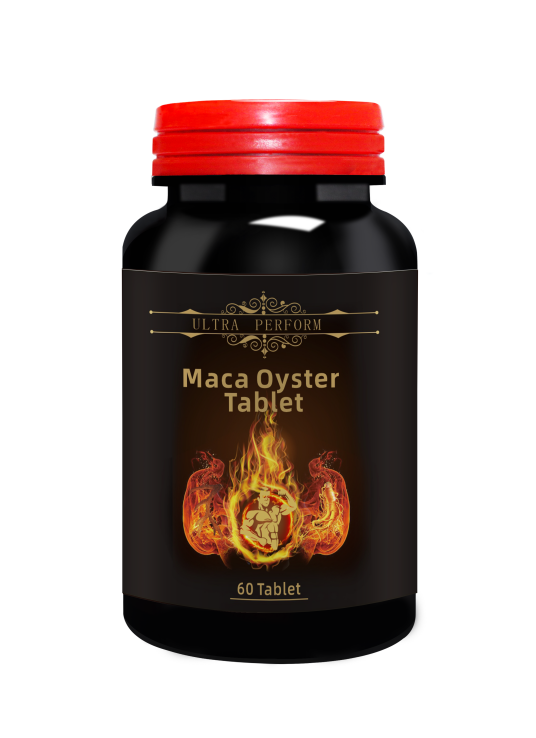 Maca Tablet