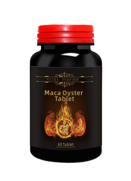 Maca Tablet