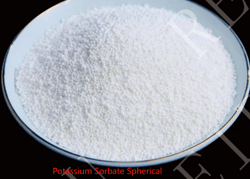 Potassium Sorbate