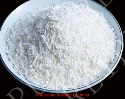 Potassium Sorbate