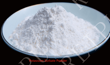 Potassium Sorbate01