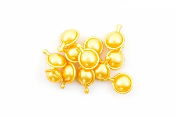 Dietary Supplement Omega 3 Fish Oil Softgel Fish Oil Capsule