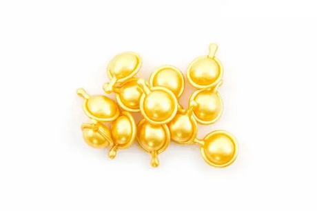 Dietary Supplement Omega 3 Fish Oil Softgel Fish Oil Capsule