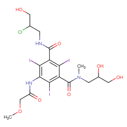 碘普罗胺EP杂质G
