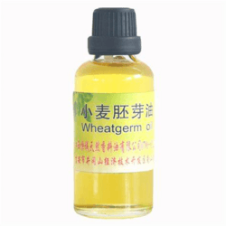 小麦胚芽油
