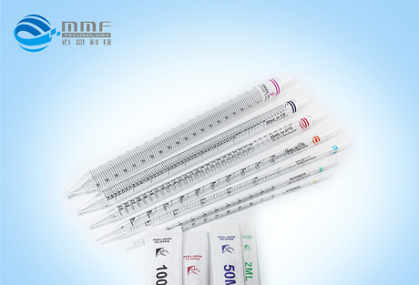 血清移液管serological pipettes