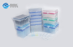 移液器吸头pipette tips
