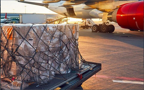 危险品空运进出口
