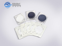 格栅膜 Grid membrane filters