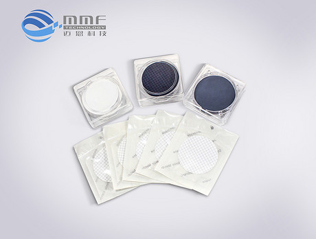 格栅膜 Grid membrane filters