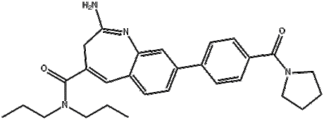 （2R，4S）-2-乙基-6-（三氟甲基）-1,2,3,4-四氢喹啉-4-胺甲磺酸