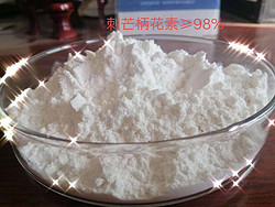 刺杧柄花素 7-羟基-4'-甲氧异黄酮