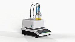 卡尔费休水分仪