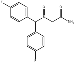 Lauflumide二氟莫达