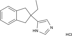 鹽酸阿替美唑，Atipamezole hydrochloride