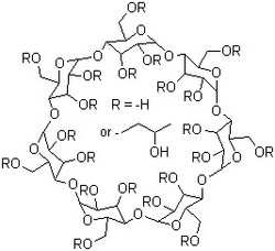 Hydroxypropyl Betadex