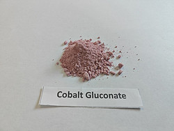 cobalt gluconate