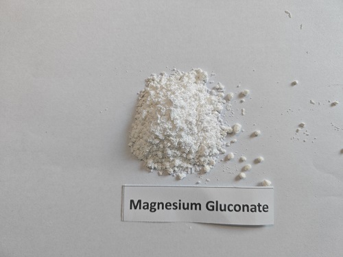 MAGNESIIUM GLUCONATE