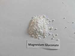 MAGNESIIUM GLUCONATE