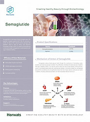 Semaglutide